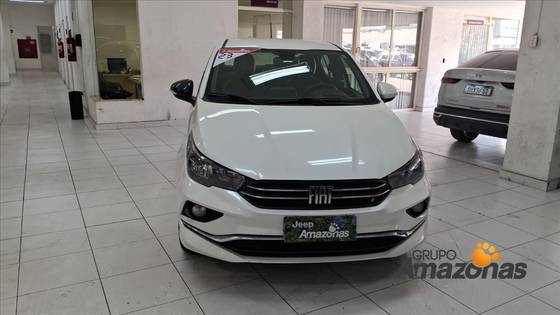 FIAT CRONOS 1.3 FIREFLY FLEX PRECISION CVT